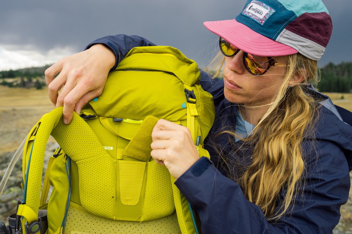 Best Backpacking Backpacks of 2024 Switchback Tested